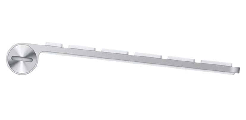 Apple Wireless Keyboard tangentbord