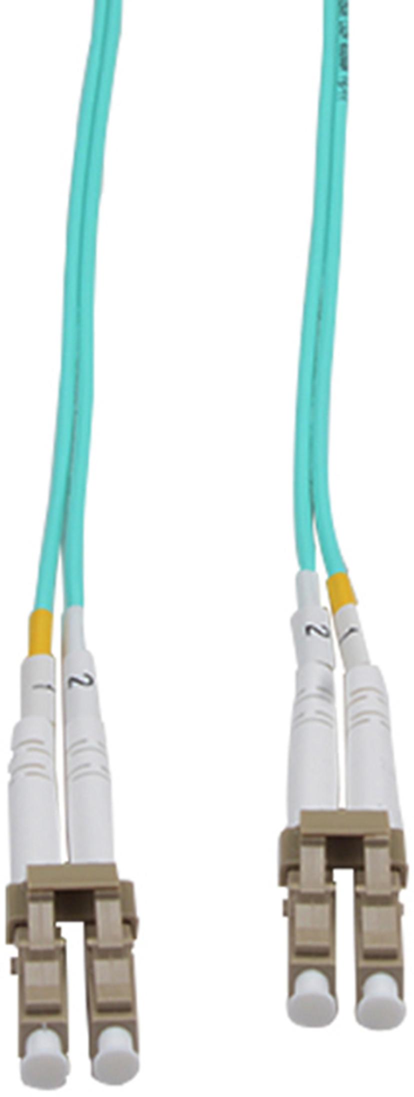 Prokord Fiber Om3 LC-LC 50/125 Duplex MM 5.0M 5m LC LC OM3