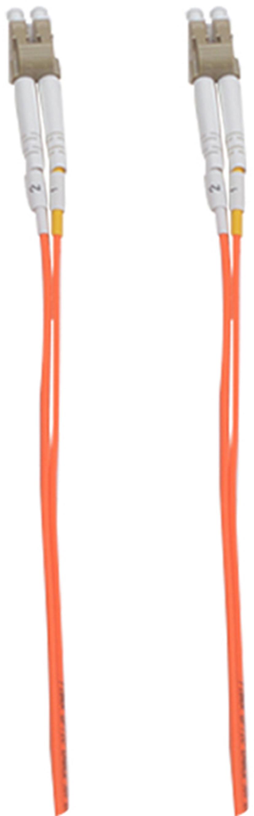 Prokord Fiber Om1 LC-LC 62.5/125 Duplex MM 0.5M 0.5m LC LC OM1