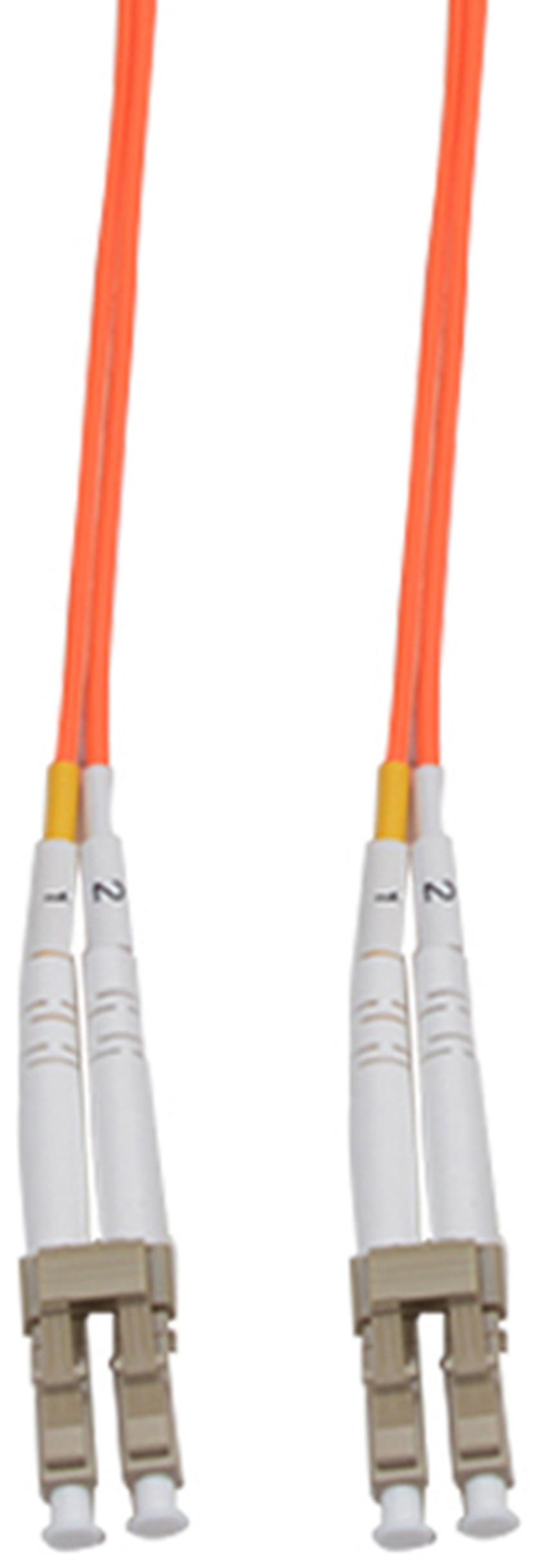 Prokord Fiber Om1 LC-LC 62.5/125 Duplex MM 2M 2m LC LC OM1