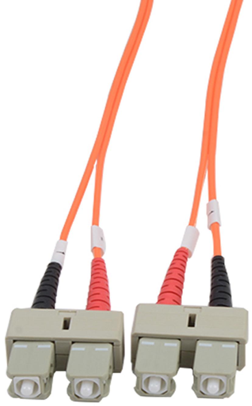 Prokord Fiber Om1 SC-SC 62.5/125 Duplex MM 10.0M 10m SC SC OM1