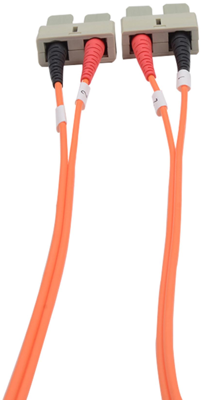 Prokord Fiber Om1 SC-SC 62.5/125 Duplex MM 10.0M 10m SC SC OM1