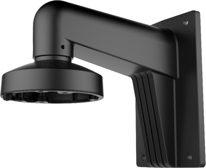 Hikvision DS-1272ZJ-110 Svart