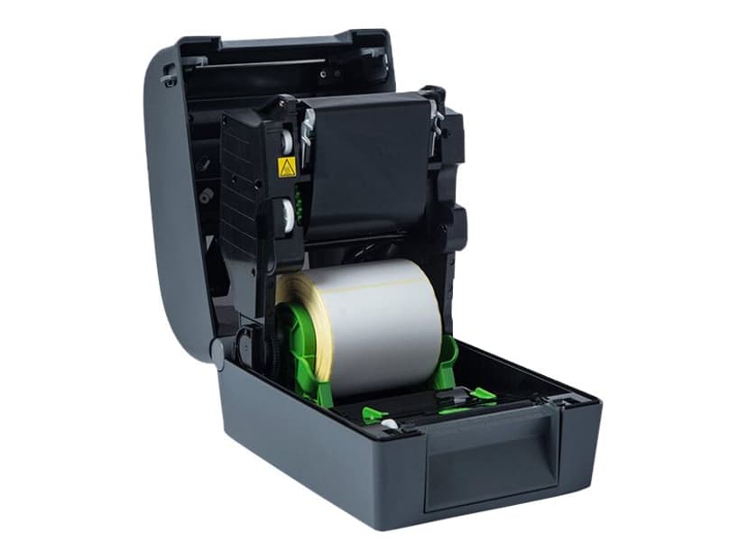 Brother TD-4750TNWBR DT/TT 4" 300dpi USB/Seriell/LAN/WiFi/Bluetooth/RFID