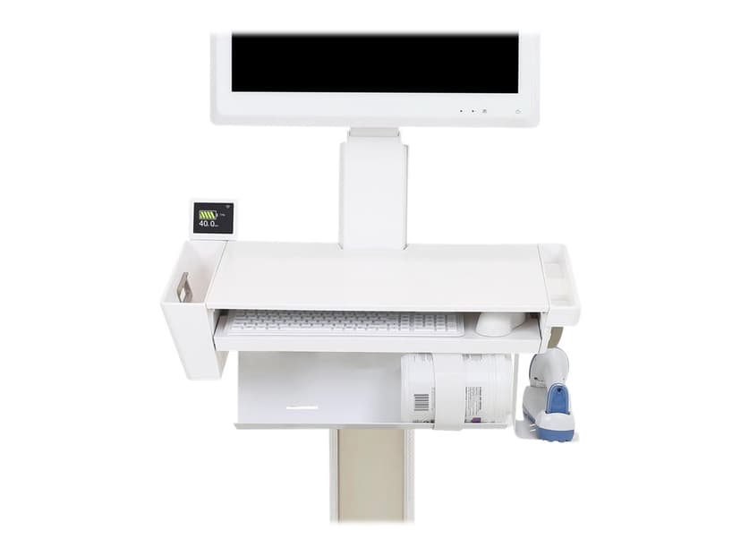 Ergotron LifeKinnex Vogn Strømmodul Display 230 volt 50 Hz EU