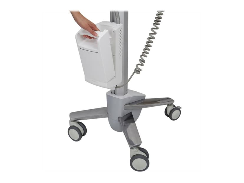 Ergotron LifeKinnex Vagn Strömmodul Display 230V 50Hz EU