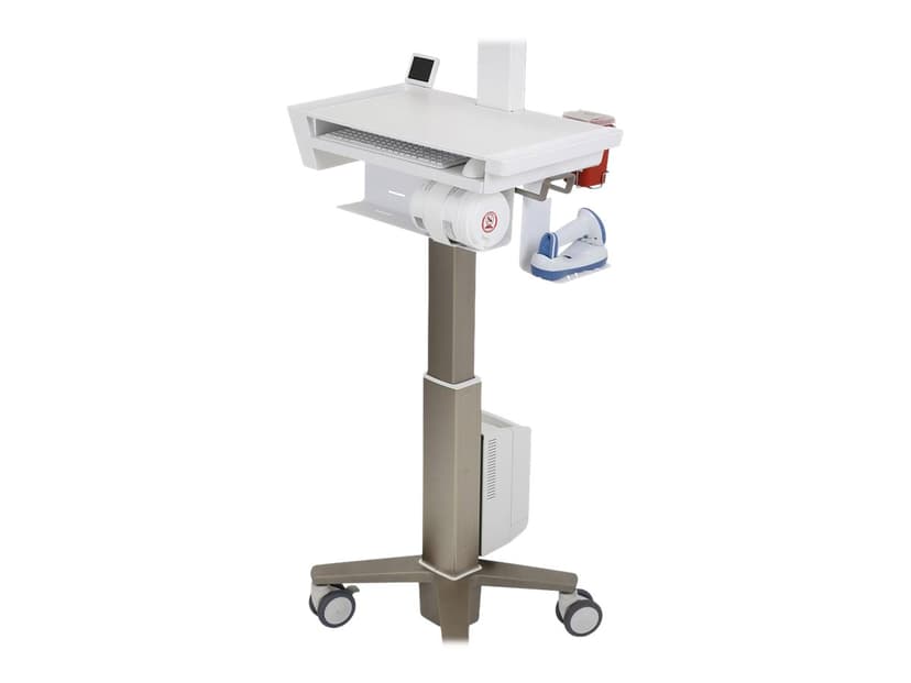 Ergotron LifeKinnex Vagn Strömmodul Display 230V 50Hz EU