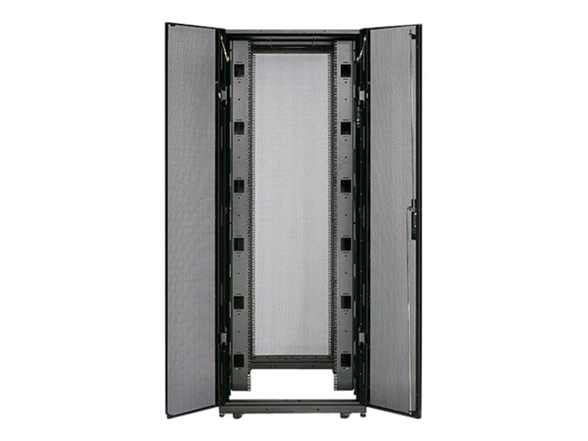 APC NetShelter SX Enclosure with Sides