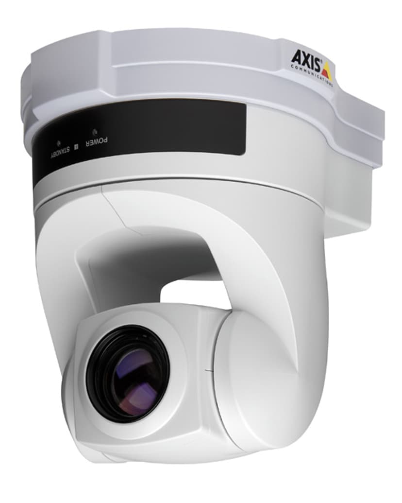 Axis Network Camera 214 PTZ