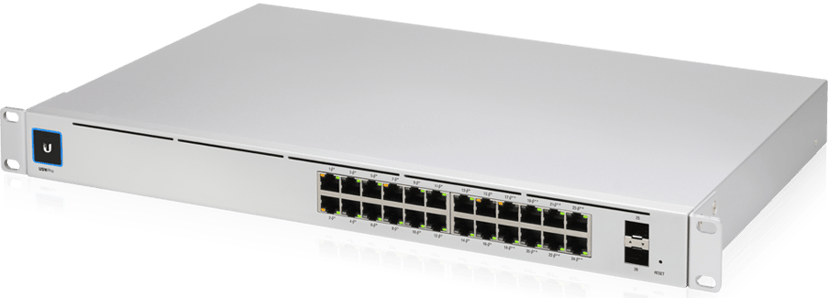 Ubiquiti Unifi Usw Pro 24xge 2xsfp+