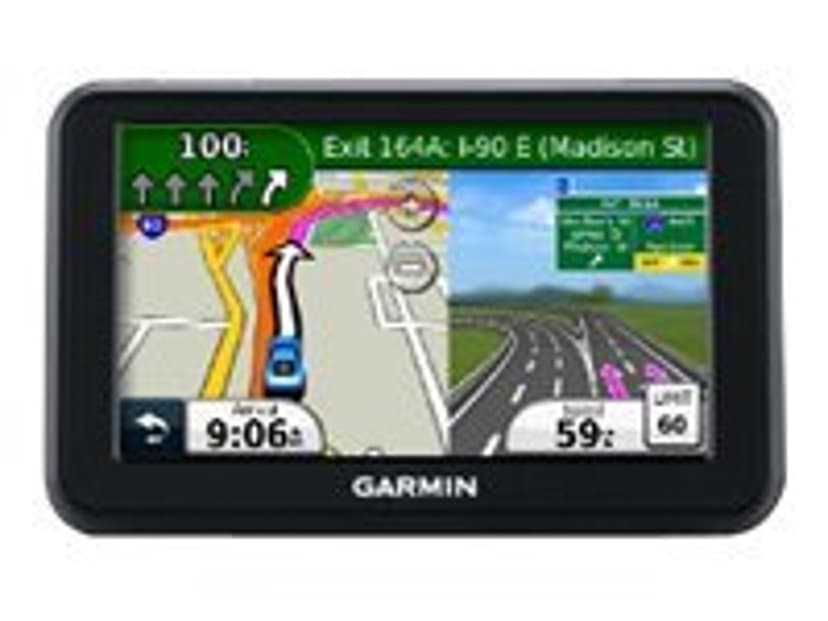 Garmin Nüvi 40