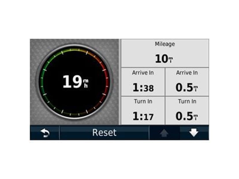 Garmin Nüvi 40