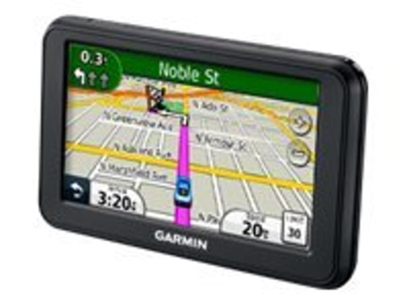 Garmin Nüvi 40