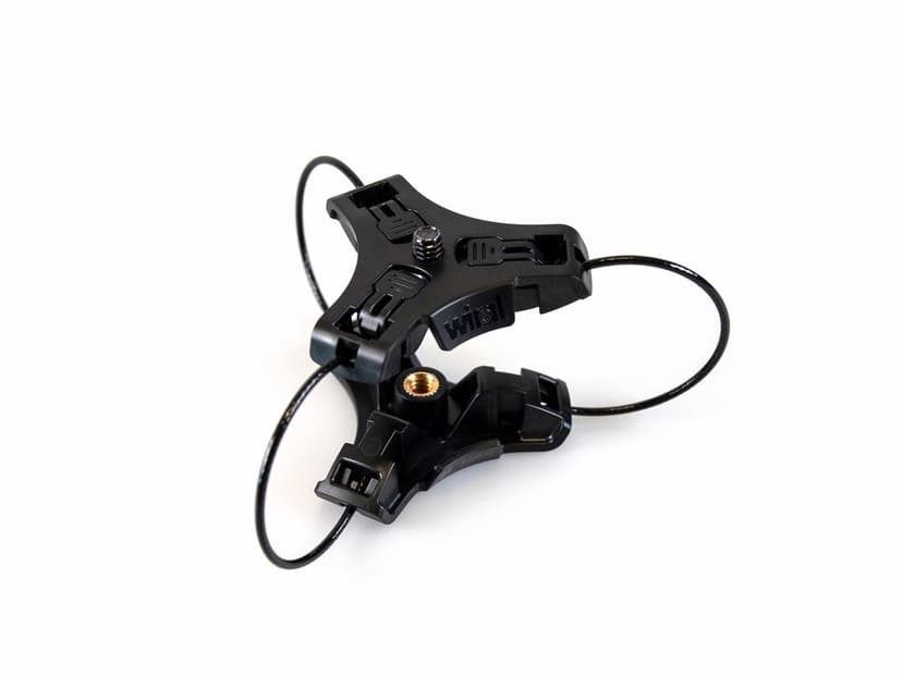 Wiral Mobile Damper Mount