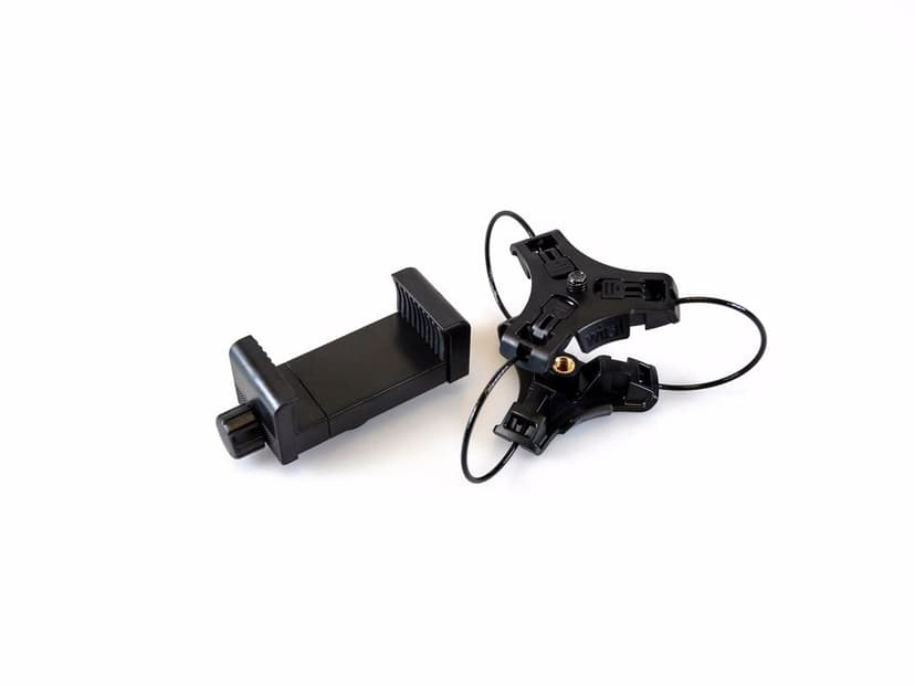 Wiral Mobile Damper Mount