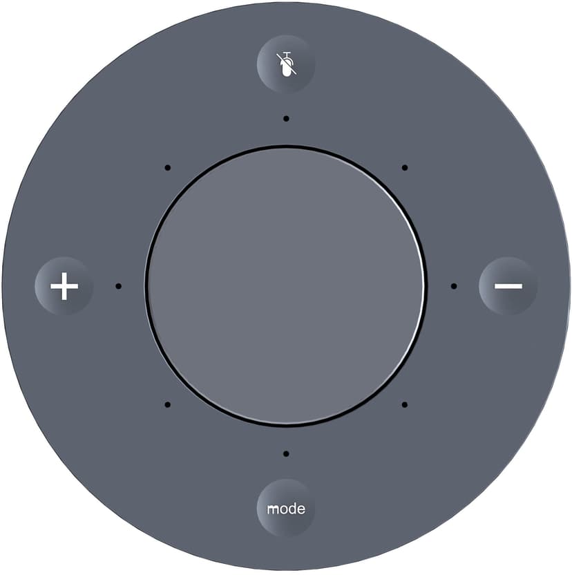 Kandao Meeting 360° All-In-One -neuvottelukamera