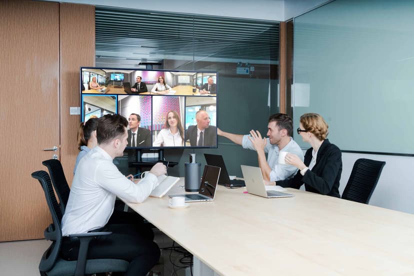 Kandao Meeting 360° All-In-One konferansrumskamera