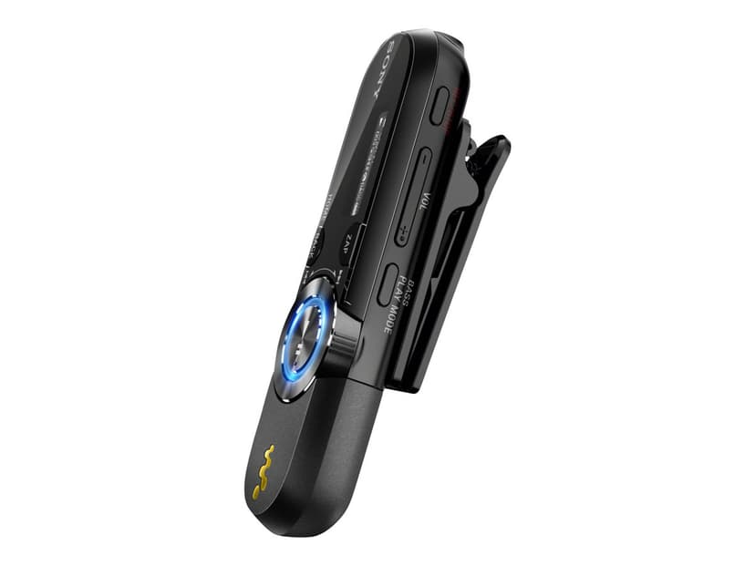 Sony Walkman NWZ-B163F