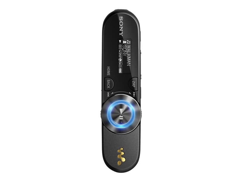 Sony Walkman NWZ-B163F