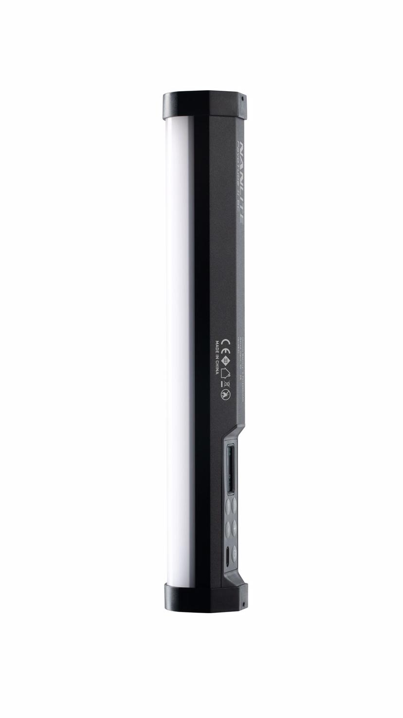 NANLITE Pavotube II 6C 1-Kit