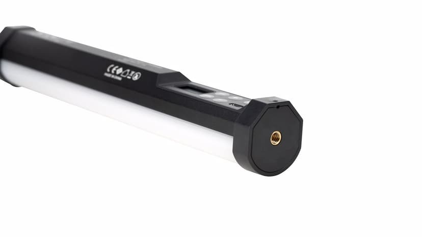 NANLITE Pavotube II 6C 1-Kit