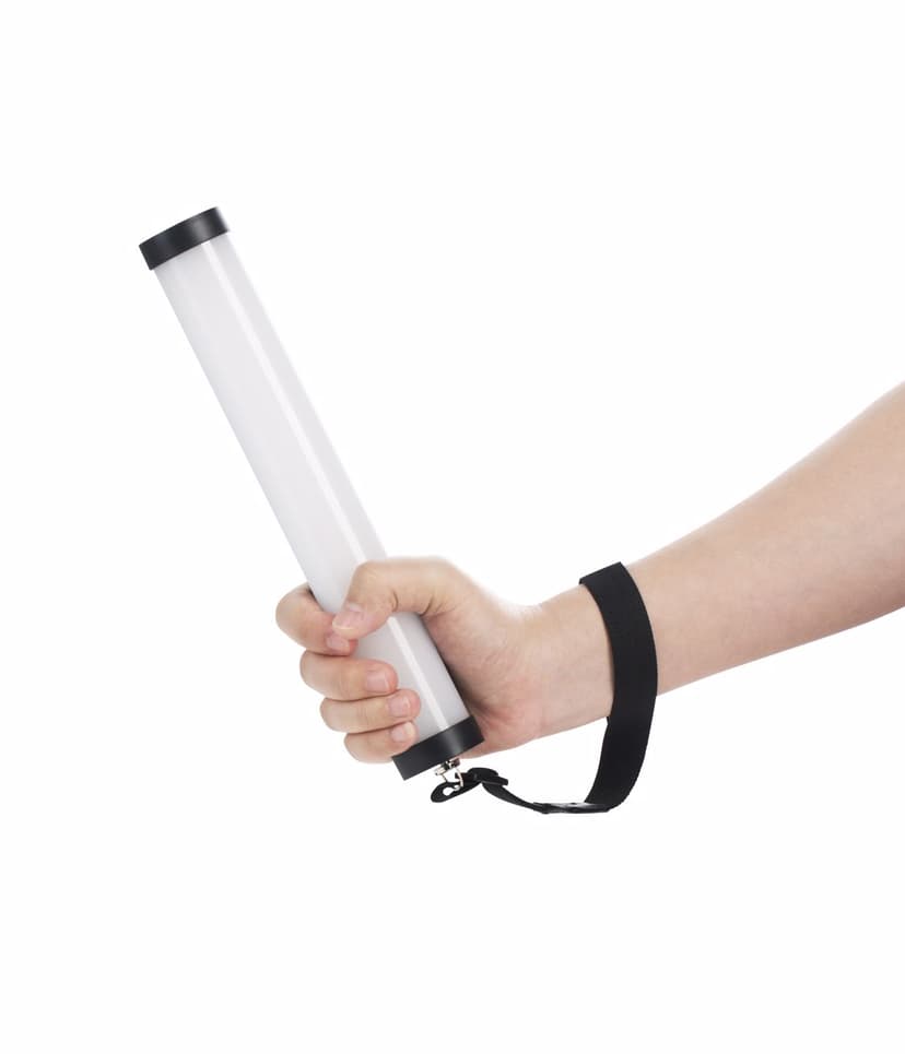 NANLITE Pavotube II 6C 1-Kit