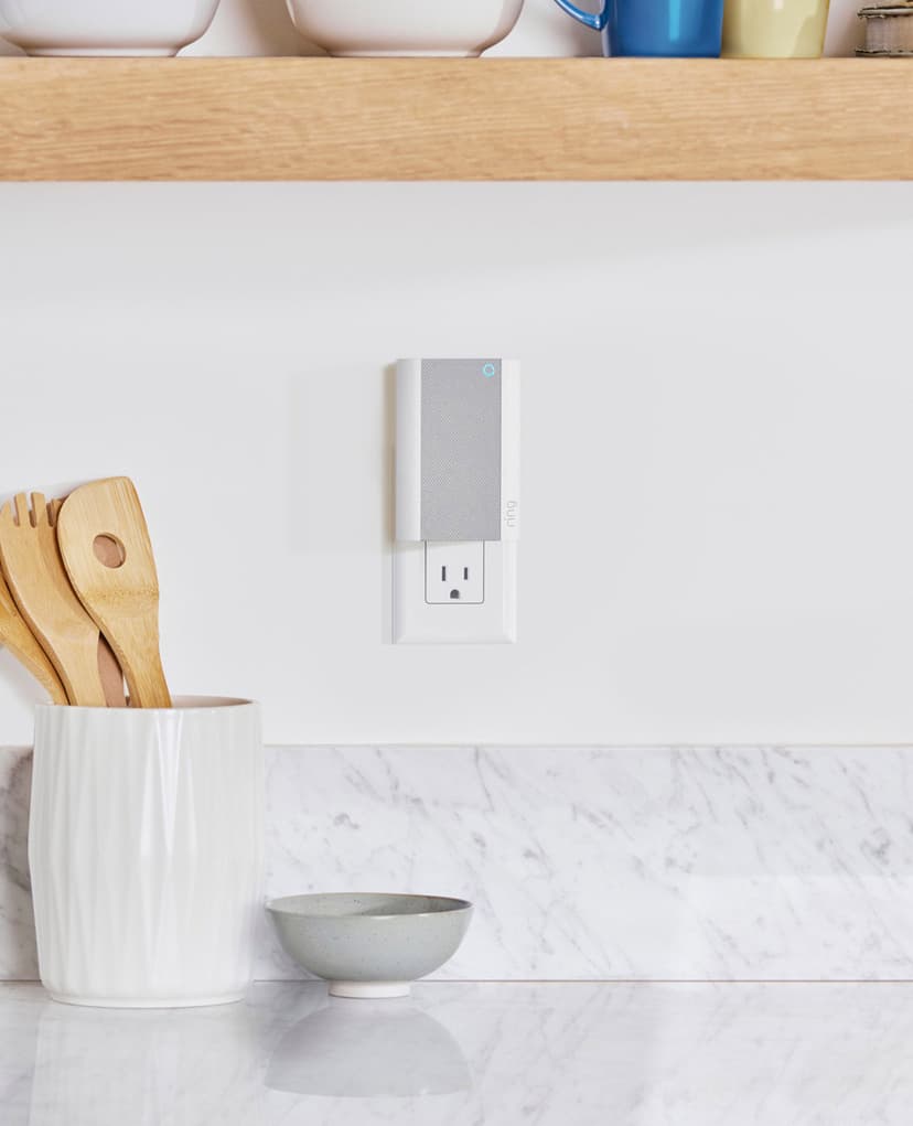 Ring Chime Pro Gen 2
