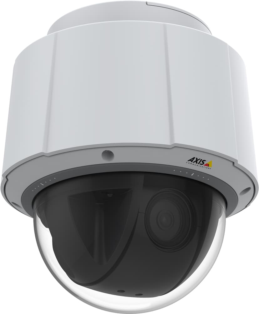 Axis Q6075 50 Hz