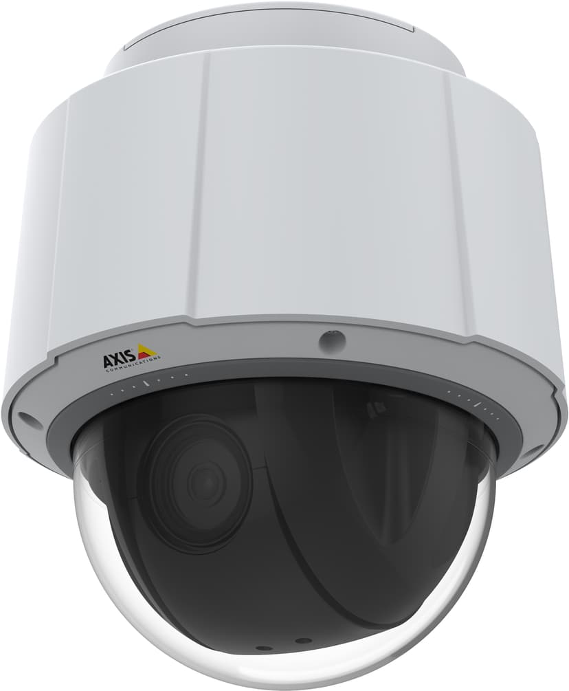 Axis Q6075 50 Hz