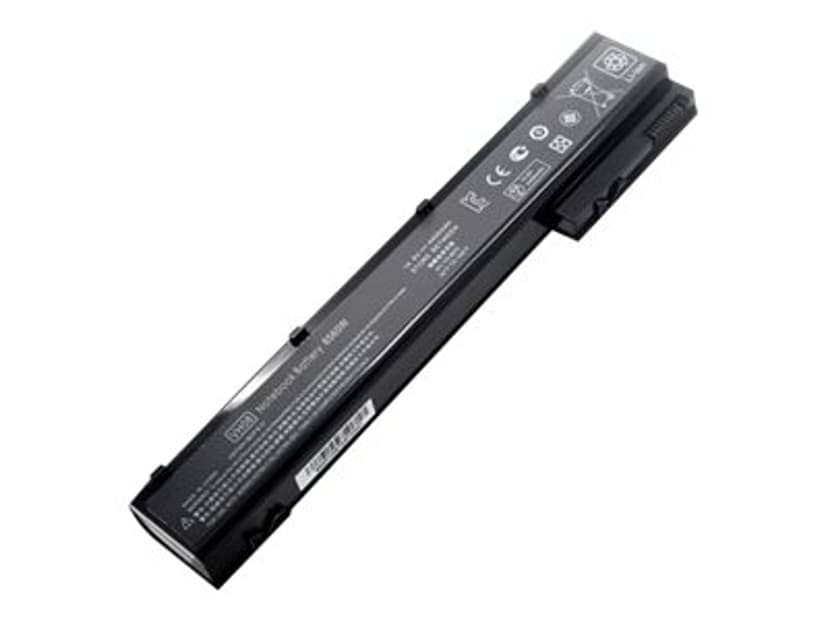 HP Batteri VH08XL Long life