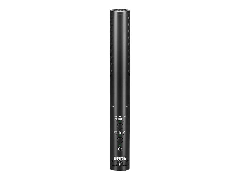 Røde VideoMic NTG