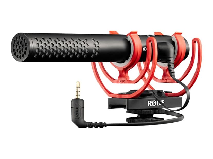 Røde VideoMic NTG