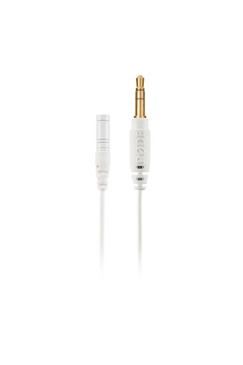 Røde Lavalier GO - 3,5 mm TRS Connector
