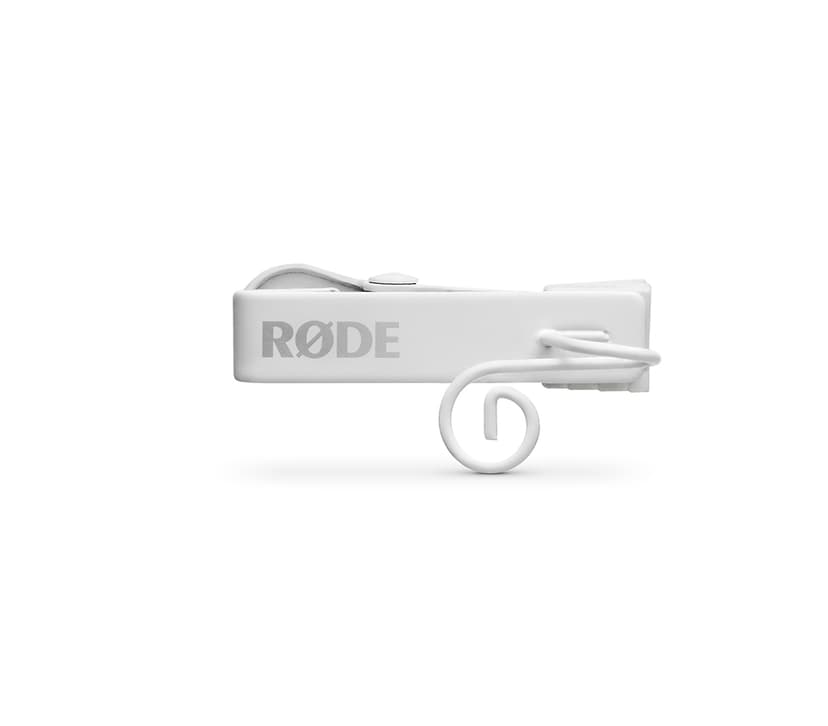 Røde Lavalier GO - 3,5 mm TRS Connector