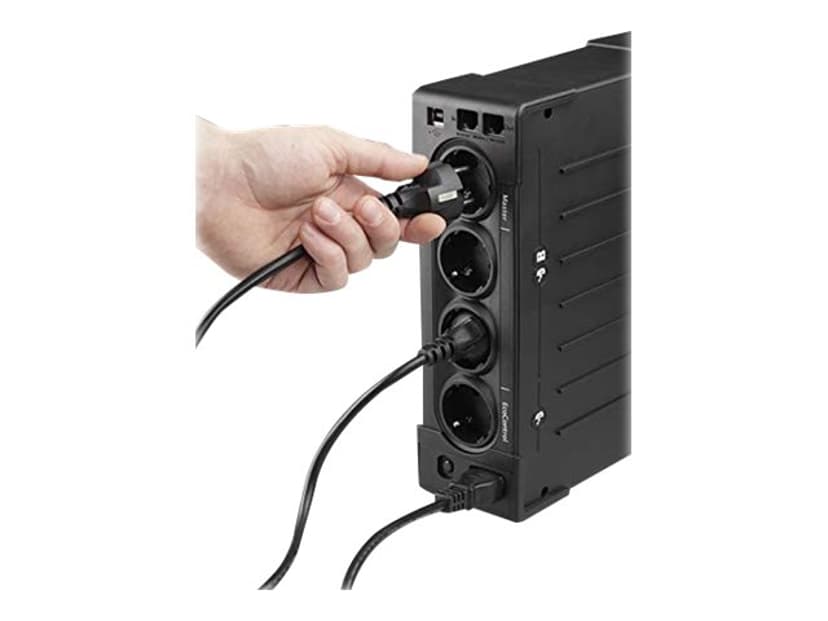 Eaton Ellipse Eco 1200 USB Din