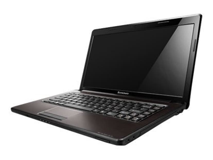 Lenovo G770 1037