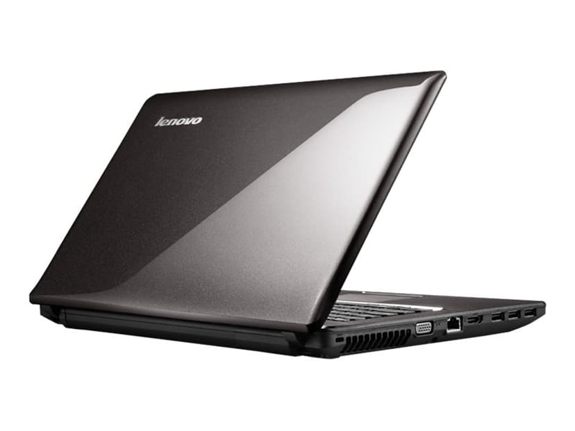 Lenovo G770 1037