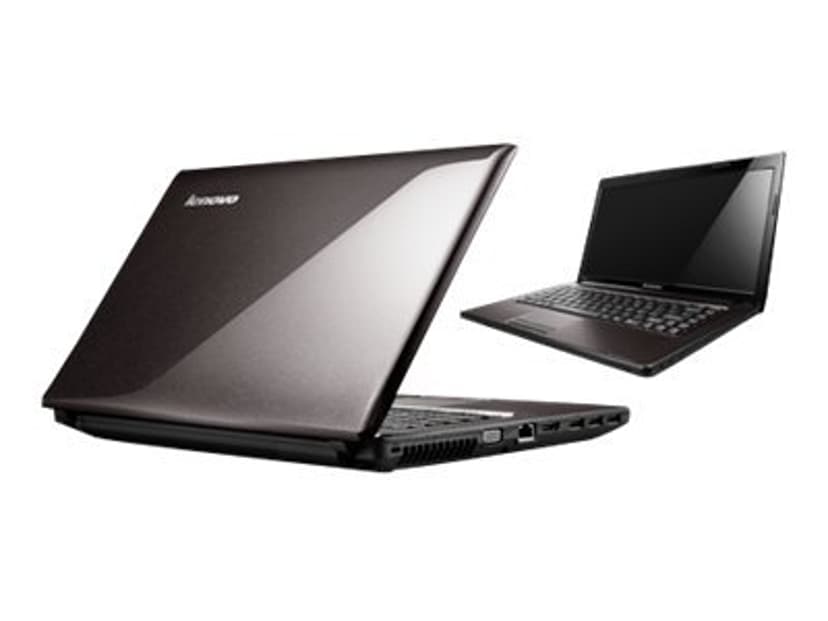 Lenovo G770 1037
