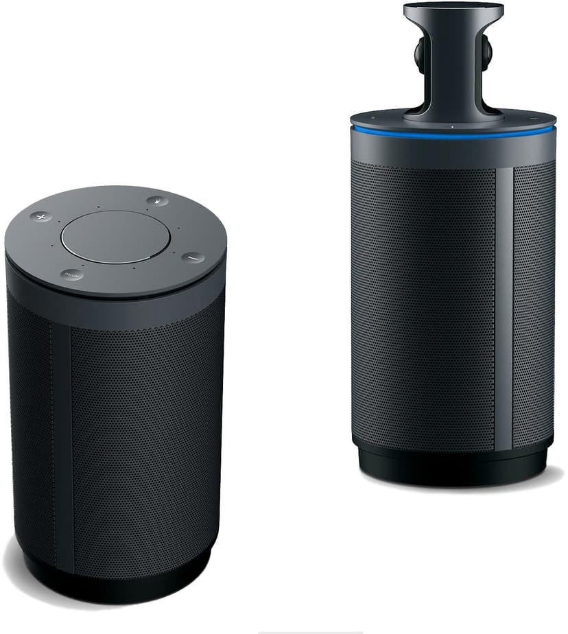 Kandao Meeting 360° All-In-One -neuvottelukamera