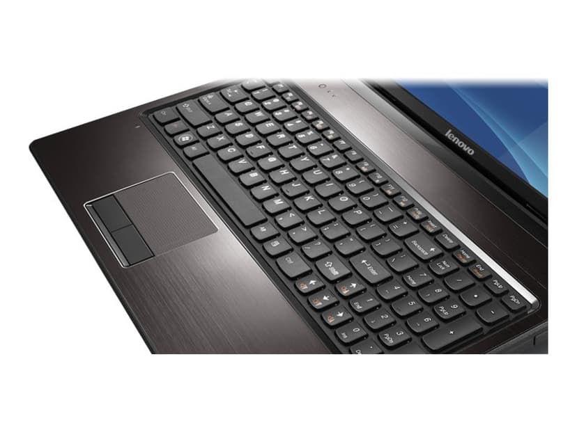 Lenovo G770 1037