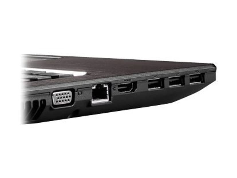 Lenovo G770 1037