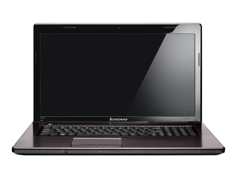 Lenovo G770 1037
