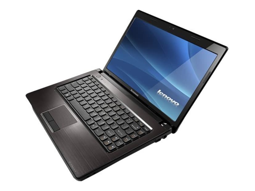 Lenovo G770 1037