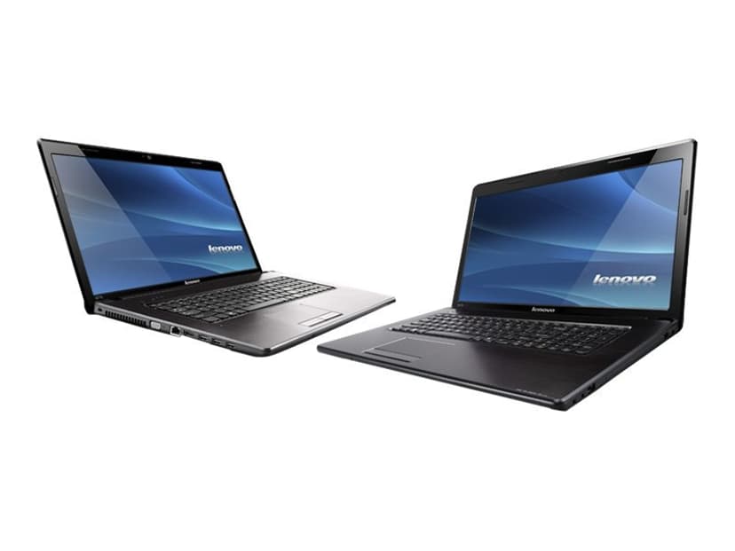 Lenovo G770 1037