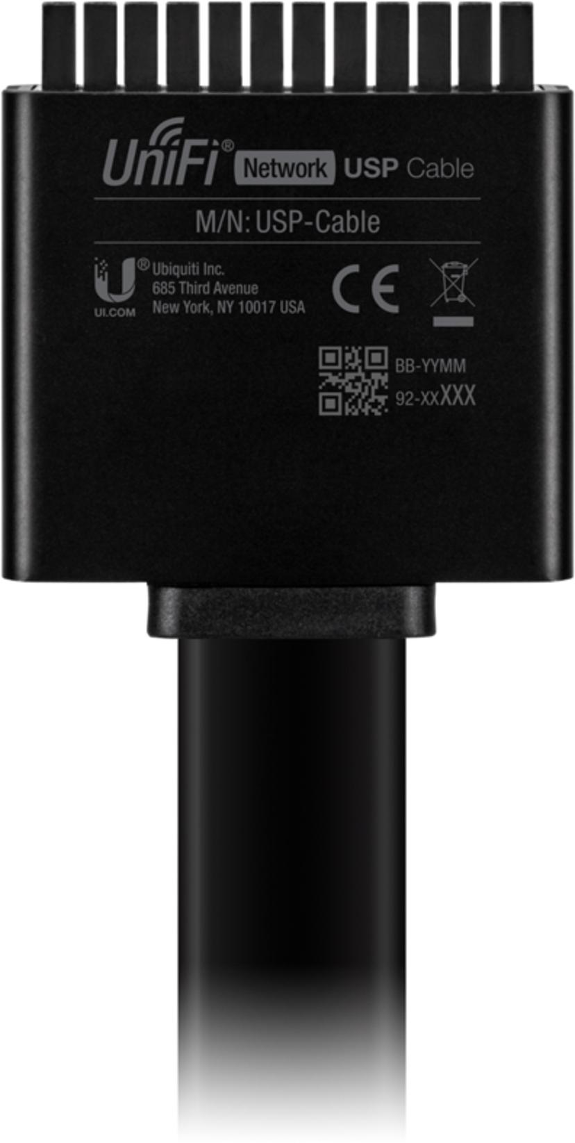 Ubiquiti UniFi SmartPower Cable 1.5M 1.5m Beige