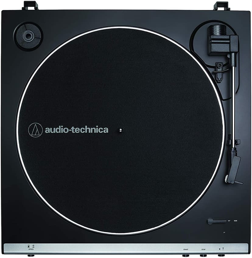 Audio-Technica AT-LP60XUSB