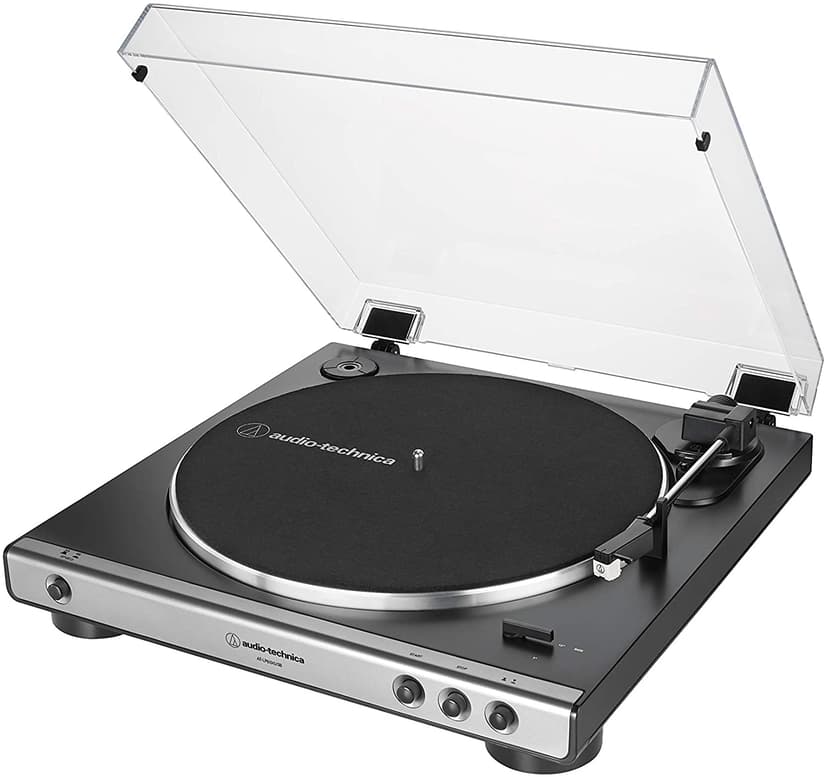 Audio-Technica AT-LP60XUSB