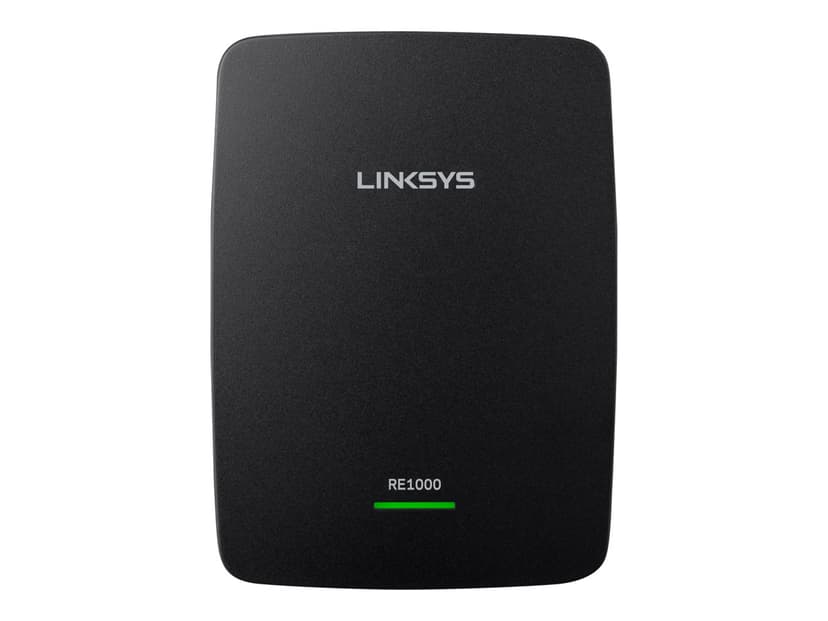 Linksys Wireless-N Range Extender RE1000