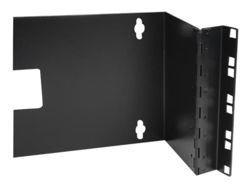 Startech 4U Hinged Wall Mount Patch Panel Bracket