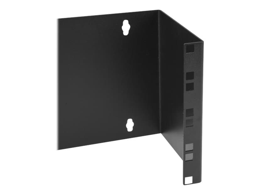 Startech 4U Hinged Wall Mount Patch Panel Bracket